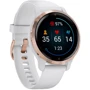 Смарт-годинник Garmin Venu 2S Light Gold Stainless Steel Bezel with Light Sand Case and Silicone Band (010-02429-01): Виробник Garmin