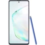 Смартфон Samsung Galaxy Note 10 Lite 6/128 GB Silver Approved Витринный образец фото 4