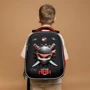 Рюкзак каркасный YES H-100 Ninja (559749) фото 15
