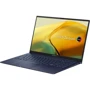 Ноутбук ASUS ZenBook 15 OLED UM3504DA (UM3504DA-MA176X) RB: Процессор AMD Ryzen 7 7735U (2.7 - 4.75 ГГц) / 8 - ядерный