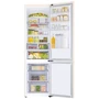 Холодильник Samsung RB38C679EEL/UA: Объем морозильной камеры, л 112