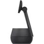 Зарядний пристрій Belkin Wireless Charger MagSafe Stand Pro 15W (MMA008VF05BK) для iPhone 16 I 15 I 14 I 13 I 12 series: Кабель в комплекті USB-C