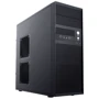 Корпус Chieftec iArena (CQ-01B-U3-OP): Форм-фактор материнской платы ATX / Micro-ATX