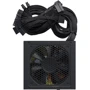 Блок живлення Seasonic 550W GC-550 GOLD (SSR-550LC): Модульні (знімні) кабелю нет