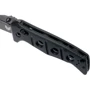 Нож Benchmade Sibert Adamas (275GY-1) (275GY-1): Длина клинка, см 97