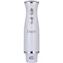 Блендер Dario DB0532 white: Объем чаши, л 0.6