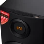 Акустическая система F&D F190X 2.1 Black: Диапазон воспроизводимых частот 200-20000 Гц