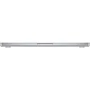 Apple MacBook Pro 14" M3 Max 1TB Silver (MRX83UA/A) 2023 : Экран 14.2" (3024x1964) / Liquid Retina XDR / Технология True Tone / Технология ProMotion