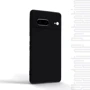 Чехол для телефонов ArmorStandart Matte Slim Fit Camera cover Black for Google Pixel 7 (ARM79558): Тип накладка на заднюю часть