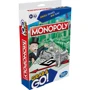Игра настольная дорожная HASBRO GAMES Монополия (F8256) фото 5