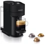 Кофеварка Krups Nespresso Vertuo Next XN910N: Объем резервуара для воды, л 1.1