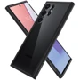 Аксессуар для смартфона Spigen Ultra Hybrid Matte Black (ACS05618) for Samsung S918 Galaxy S23 Ultra фото 10