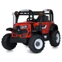 Детский электромобиль Bambi Racer Трактор, красный (M 5073EBLR-3)