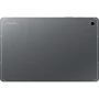 Планшет Samsung Galaxy Tab S10 FE 8/128GB 5G Gray (SM-X526BZAR) (UA): Процессор Exynos 1580 (4 nm) Octa-core (1x2.9 GHz Cortex-A720 & 3x2.6 GHz Cortex-A720 & 4x1.9 GHz Cortex-A520)