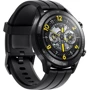 Смарт-годинник Realme Watch S Pro Black: Операційна система Пропрієтарна