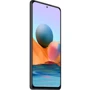 Смартфон Xiaomi Redmi Note 10 Pro 6/128 GB Onyx Gray Approved Витринный образец: Причина уценки Как новый (витринный образец): смартфон выглядит и функционирует как новый. Смартфон полностью протестирован по программе Approved, все функции работают корректно