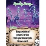 Настільна гра Alderac Entertainment Group Заміс. Ювілейна редакція (Smash Up: 10th Anniversary) (англ.) (AEG5518): Тип Детские