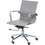 Solano 5 artleather grey