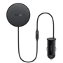 Держатель Baseus Car Holder Air Vent CW01 15+25W Black for iPhone 16 I 15 I 14 I 13 I 12 series : Производитель Baseus