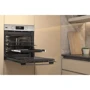 Духова шафа електрична Whirlpool OMSK58HU1SX: Гриль 1500 Вт