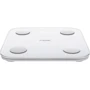Весы напольные Xiaomi Body Composition Scale S400 (BHR7793GL): Максимальный измеряемый вес, кг 150