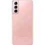 Смартфон Samsung Galaxy S21 8/256 GB Phantom Pink Approved Вітринний зразок фото 3