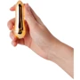 Клиторальный вибратор Toyfa Waname D-Splash Mirage Gold