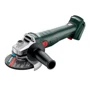 Болгарка (угловая шлифмашина) Metabo W 18 L 9-125 (602247860)