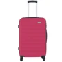 Чемодан Semi Line 24" (M) Dark Rose темно-розовый (T5633-2): Страна производитель Польша