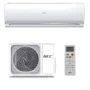 Кондиционер HEC HSU-09T(I)/ HSU-09T(O) Inverter