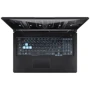 Ноутбук ASUS TUF A17 FA706NF (FA706NF-HX016): Тип екрану матовый