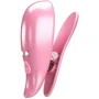 Вибростимуляторы для сосков LYBAILE Pretty Love Leaf (BI-300036)