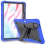 Аксесуар для планшетних ПК ArmorStandart Rover Case Blue для Xiaomi Pad 7/7 Pro (ARM84974): Колір синій