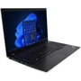 Ноутбук Lenovo ThinkPad L15 Gen3 (21C7004QPB_W10P): Процесор AMD Ryzen 5 Pro 5675U (2.3-4.3 ГГц) – 6 ядер