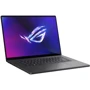 Ноутбук ASUS ROG Zephyrus G16 (GU605MI-QR076W): Тип экрана матовый