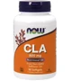 Now Foods CLA, 800 mg, 90 Caps (NF1727)