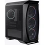Корпус Aerocool Aero One Mini Eclipse-G-BK-v1