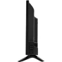 Телевизор Vinga L24HD22B: Тюнер DVB T/C/T2/S/S2 + аналоговый