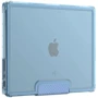 UAG [U] Lucent Cerulean (134004115858) for MacBook Pro 16" M3 | M2 | M1: Цвет голубой (Blue)