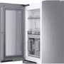 Холодильник Side-by-Side Samsung RF65A967ESREO: Об'єм морозильної камери, л 250
