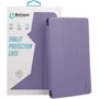 Аксессуар для iPad BeCover Case Book Soft TPU Tri Fold Purple for iPad Mini 7 2024 (712449) фото 5