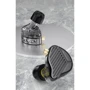 Навушники Knowledge Zenith PR1 PRO Black: Призначення Для смартфона