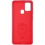 Чехол для телефонов ArmorStandart ICON Case Red for Samsung A217 Galaxy A21s (ARM56335): Пленка в комплекте нет