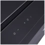 Вытяжка Perfelli DNS 9723 B 1100 BL LED Strip: Управление Сенсорное