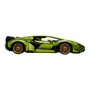 LEGO Technic Lamborghini Sian FKP 37 (42115) фото 15