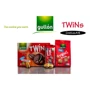 Печенье Gullon Twins Milk Chocolate (6 шт, 252 г) (WT2086) фото 2