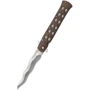 Нож Cold Steel 4" TI-Lite Kris Blade Zytel Handle Brown (CST CS-26SP)