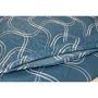 Одеяло LightHouse 4 сезона WEAVE-BLUE 200х220 (608857): Размер, см 220x200