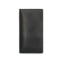 Кошелек DNK Leather черный (DNK Big Purse col.J)