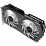 Відеокарта KFA2 GeForce RTX 4060 Ti 8GB EX 1-Click OC (46ISL8MD8AEK): Виконання Трехслотовое